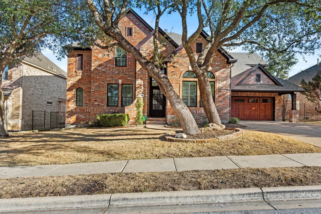 2306 Aldworth Drive, Cedar Park