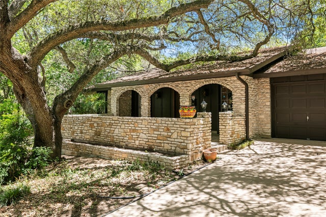 5403 Jeffburn Cove, Austin