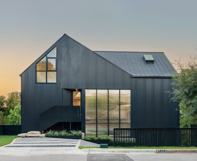 1115 W 31 Street, Austin