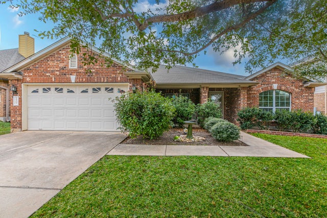 2107 Ariella Drive, Cedar Park