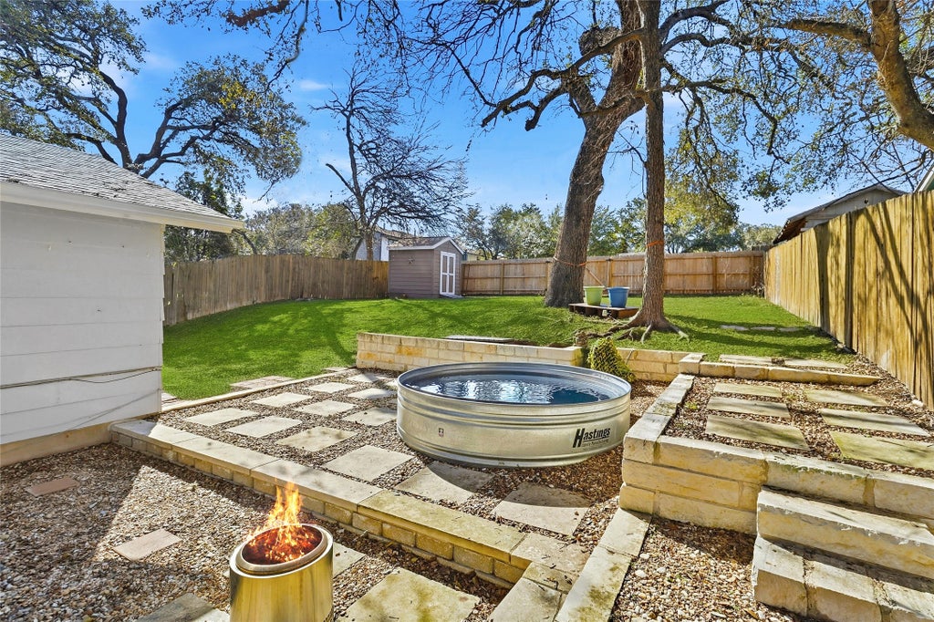 505 Lightsey Road, Austin