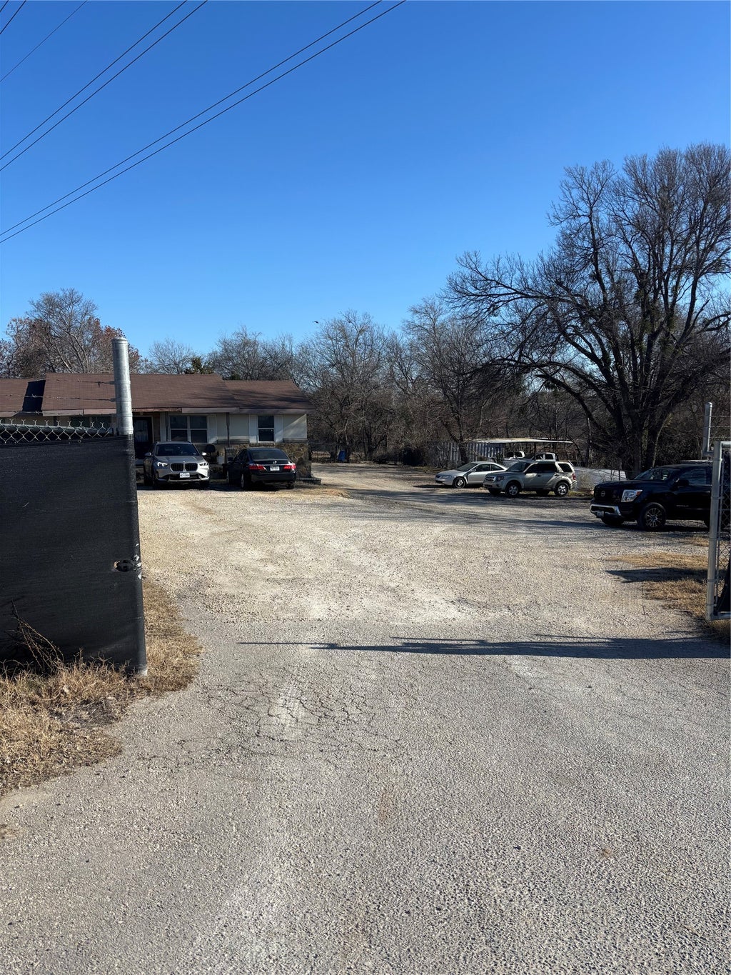 2214 Gardenia Drive, Austin