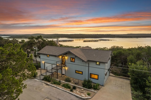 6300 Lakeshore Drive, Lago Vista