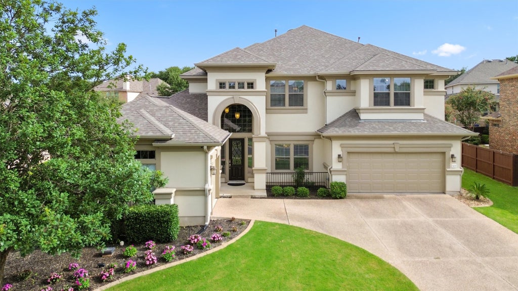 3409 Aquamarine Drive, Round Rock