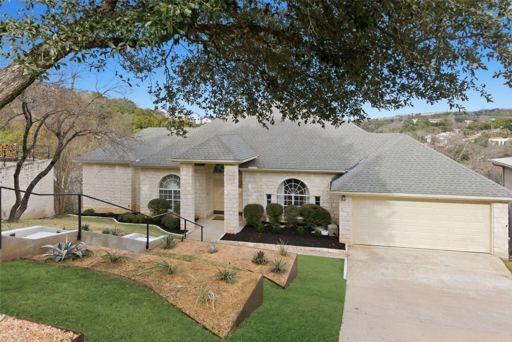 5620 Sedona Drive, Austin