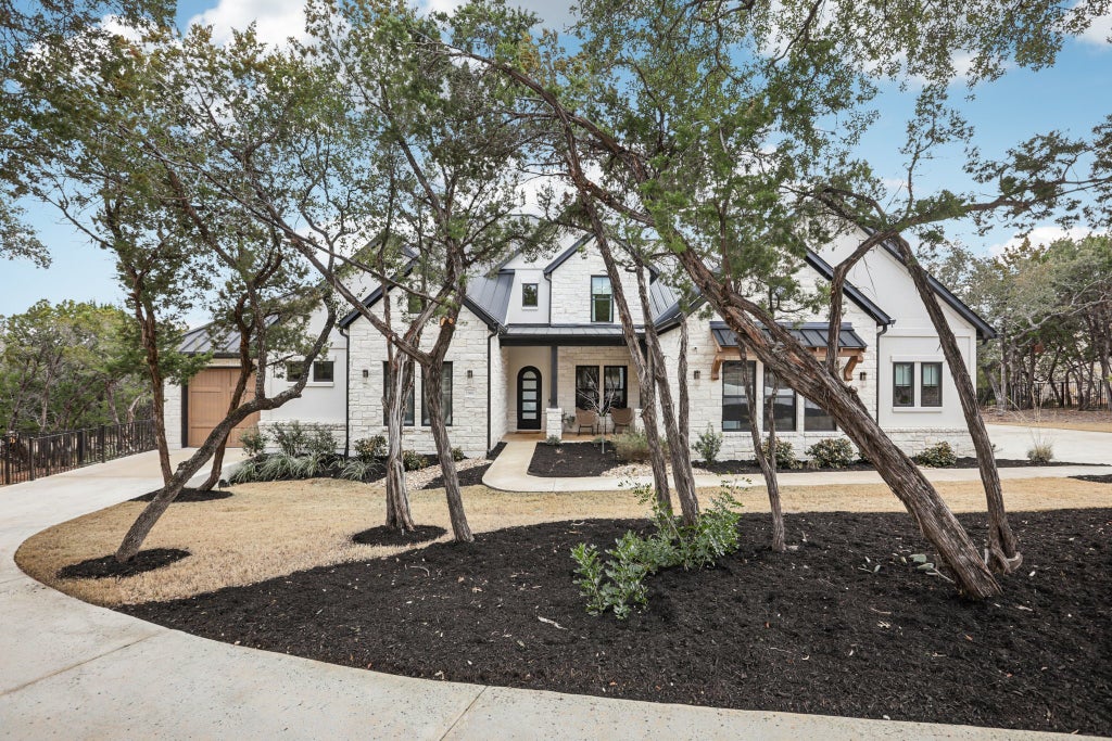17601 Navigation Lane, Lago Vista
