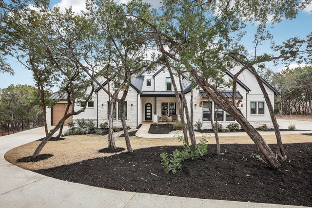 17601 Navigation Lane, Lago Vista