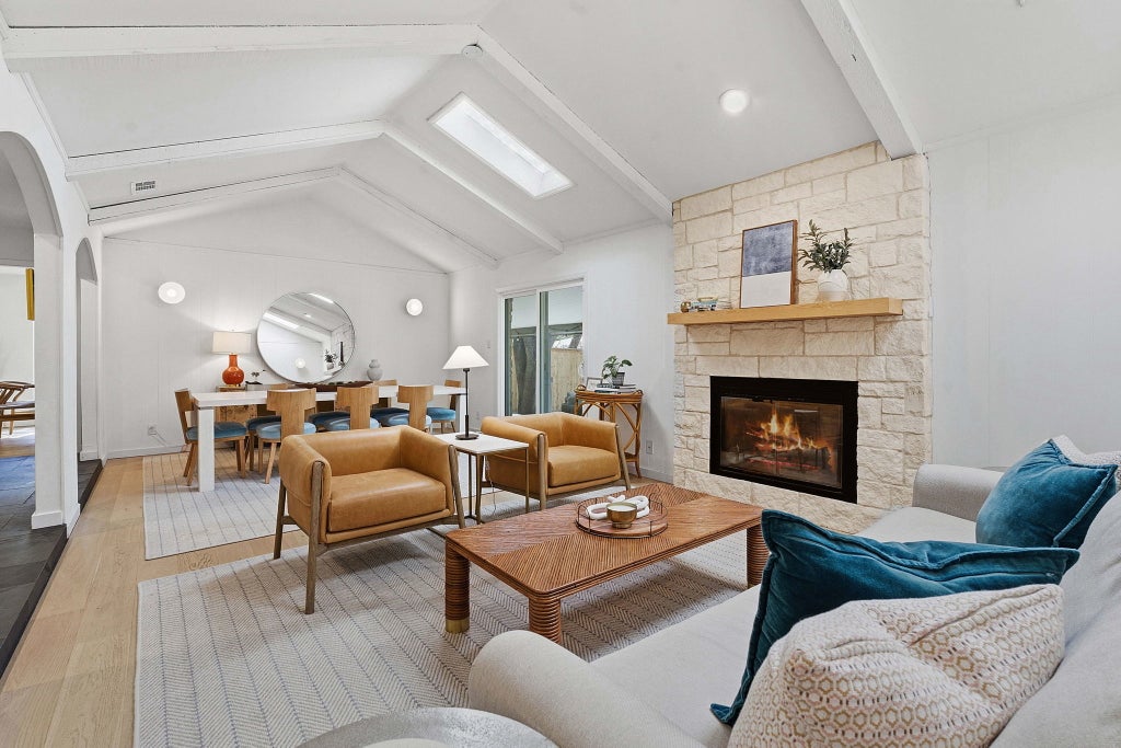 2501 Monte Carlo Drive, Cedar Park