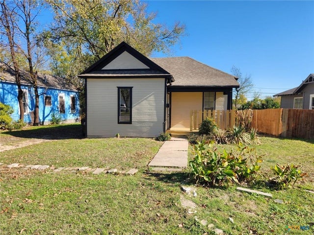 209 S 27th Street, Temple