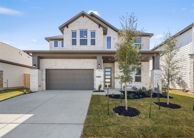 16309 Smithers Road, Manor