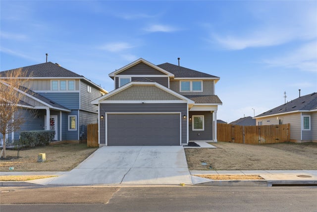 237 Driftwood Lane, Bastrop