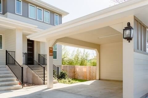 807 E 16th Street B, Austin