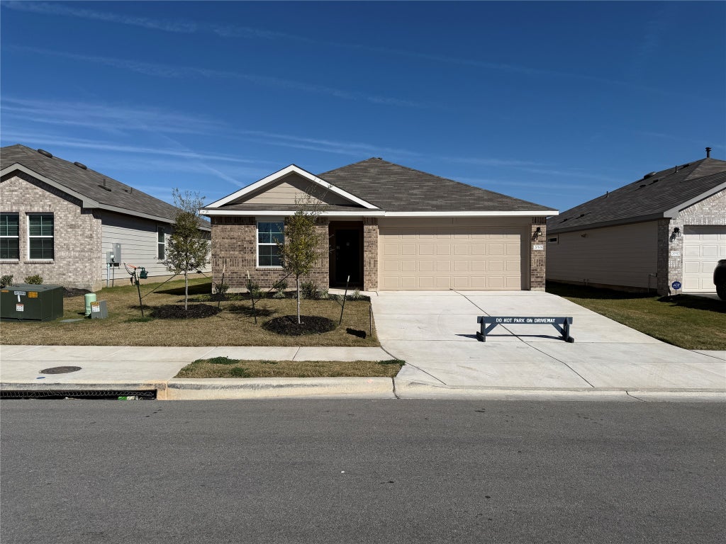 20409 Tuberville Lane, Manor