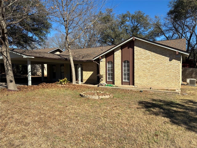 1708 Raven Drive, Austin