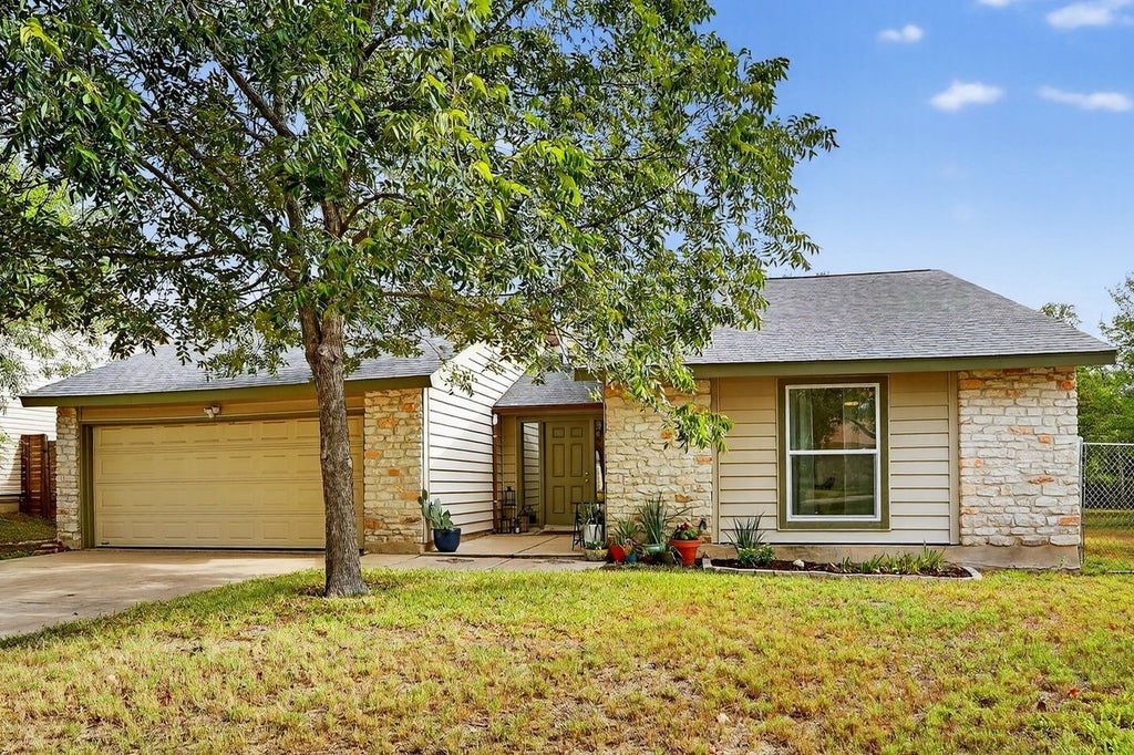 3202 Western Drive, Austin