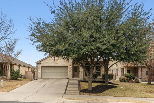 1524 Westmeadow Trail, Round Rock