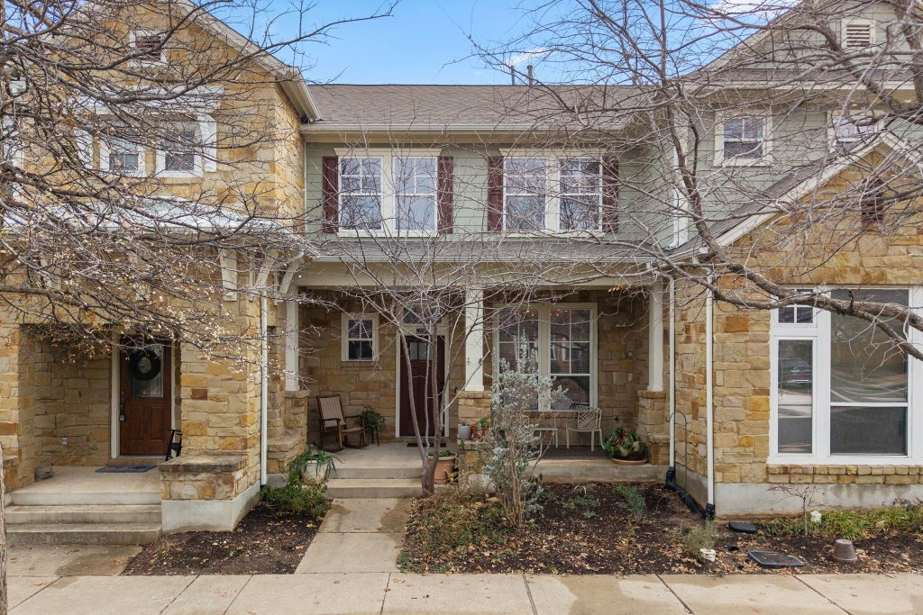 2237 Zach Scott Street, Austin