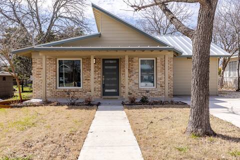 605 Wilmes Drive 1, Austin