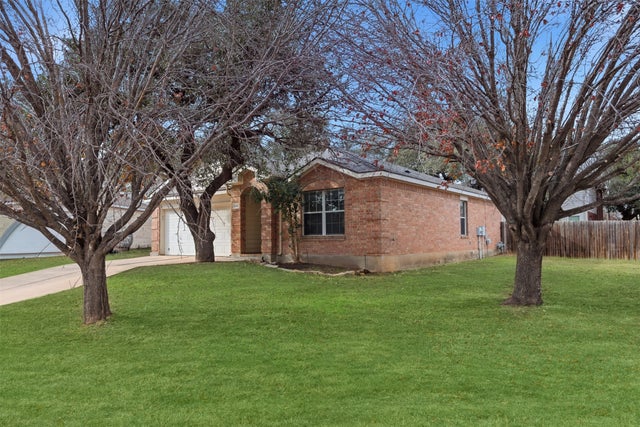 1601 Feta Court, Cedar Park