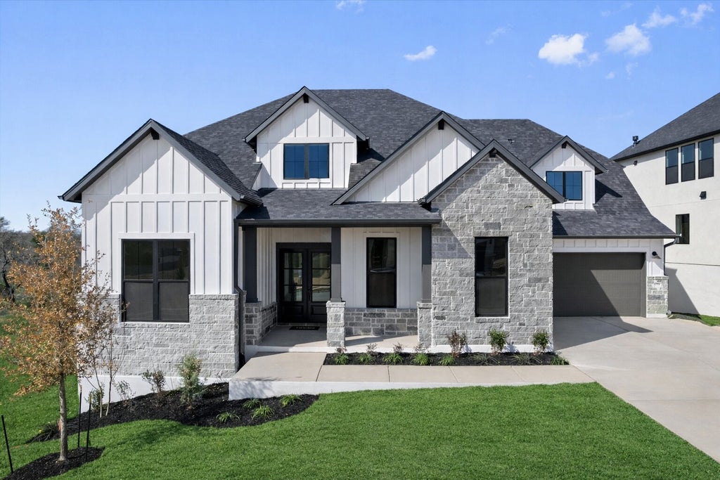 2004 Crimson Sunset Cove, Georgetown