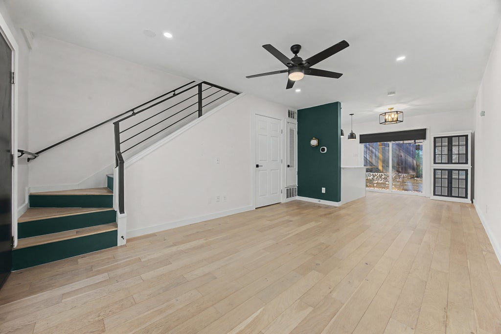 3806 Southridge Drive 4, Austin