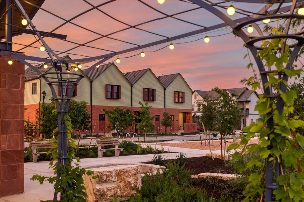 3004 Sorin Street, Austin