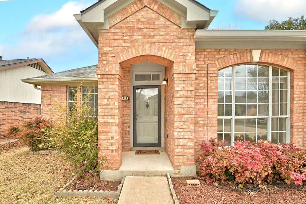 6412 Sailing Breeze Trail, Austin