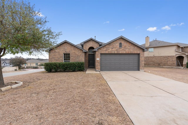 1587 Haynie Bend, Round Rock