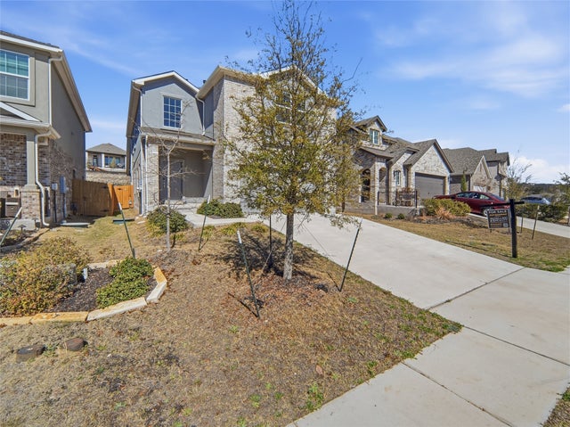 8014 Purple Aster Pass, Lago Vista