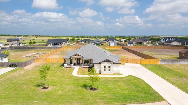 942 Inka Road, Salado