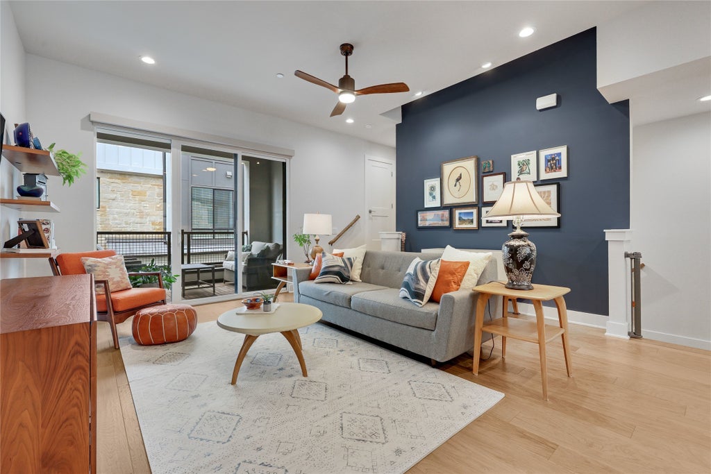 3904 Sightline Street 125, Austin