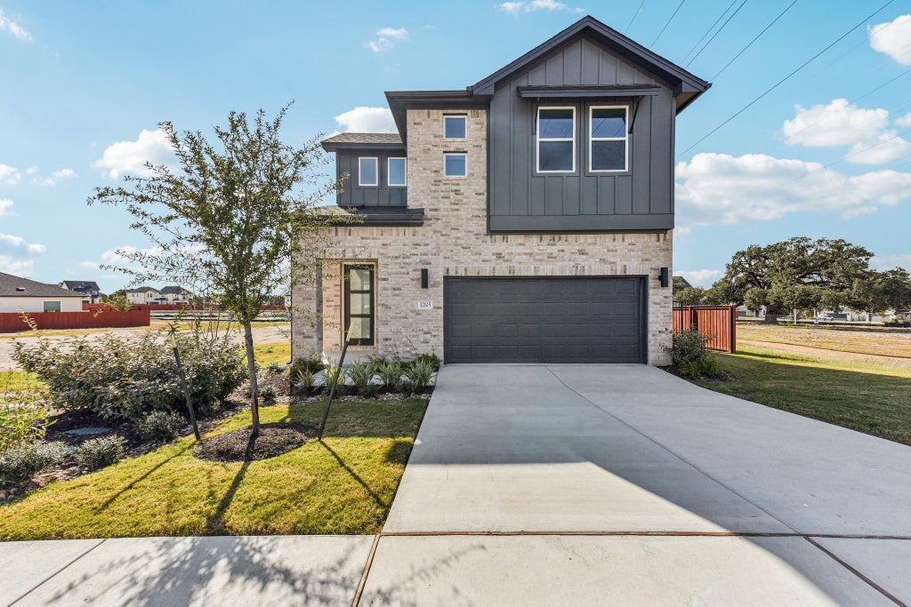 12105 Cearley Drive, Austin