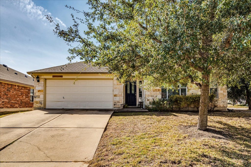 18424 Dry Brook Loop, Pflugerville