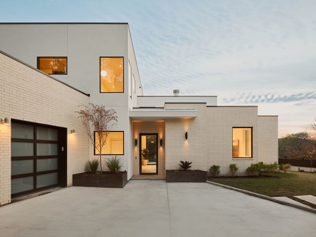 1901 Toro Canyon Road, Austin