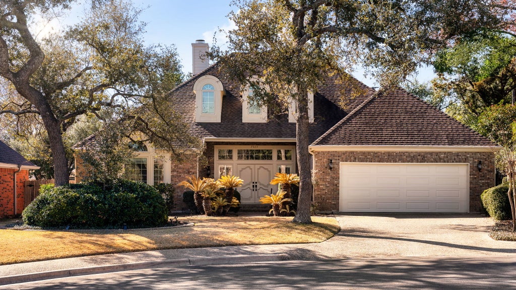 7311 Foxtree Cove, Austin