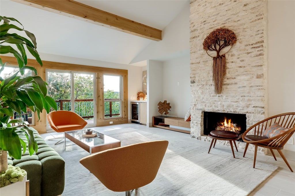 8312 Appalachian Drive, Austin