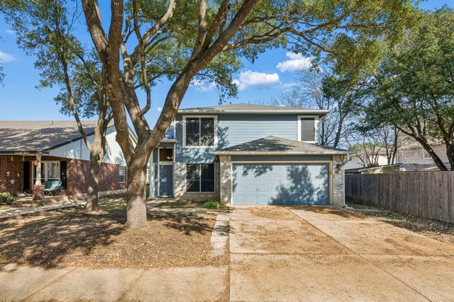 1608 Melibee Trail, Austin