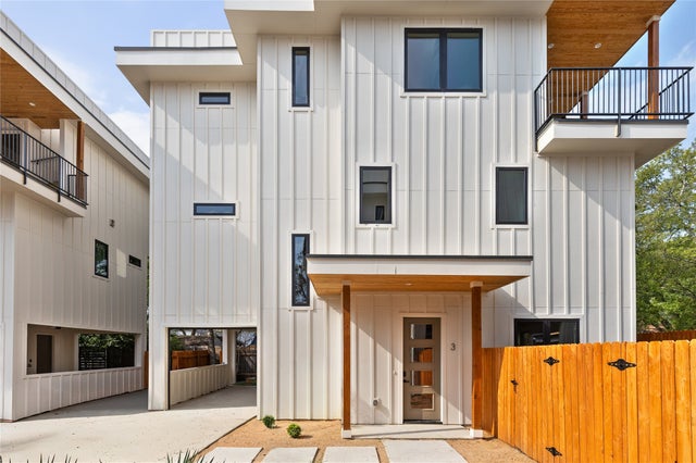 4414 South 1st Street 3, Austin