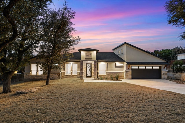 20302 Boggy Ford Road, Lago Vista