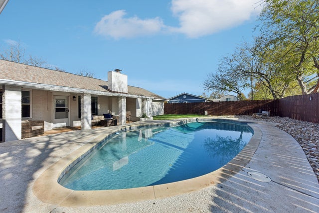 5103 Hereford Way, Austin