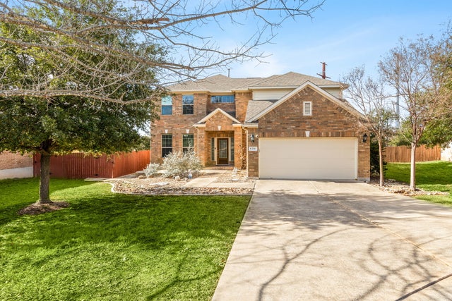 708 Rolling Brook Lane, Cedar Park
