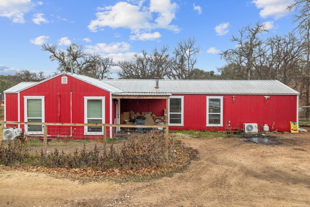 3998 Ranch Road 2341, Burnet