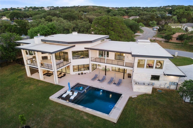 2912 Patriot Drive, Lago Vista