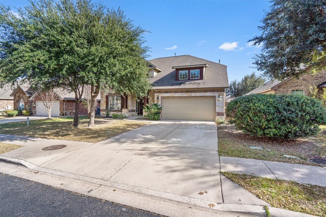 18921 Wandering Vine Cove, Pflugerville