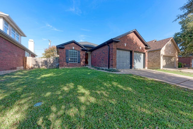 3009 Pioneer Way, Round Rock