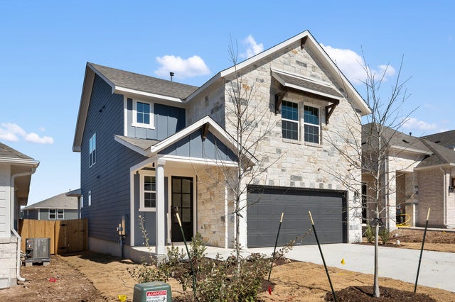 245 Ranier Way, Dripping Springs