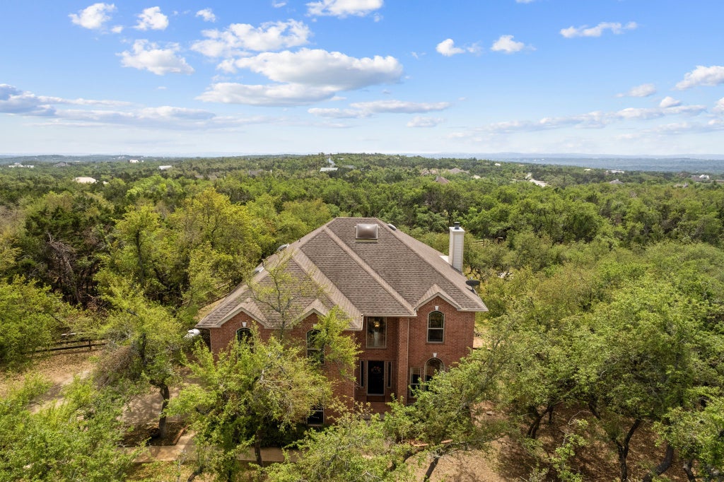 507 Saddlehorn Drive, Dripping Springs
