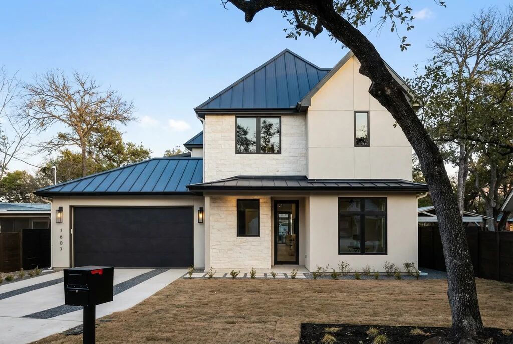 1607 Rabb Road, Austin