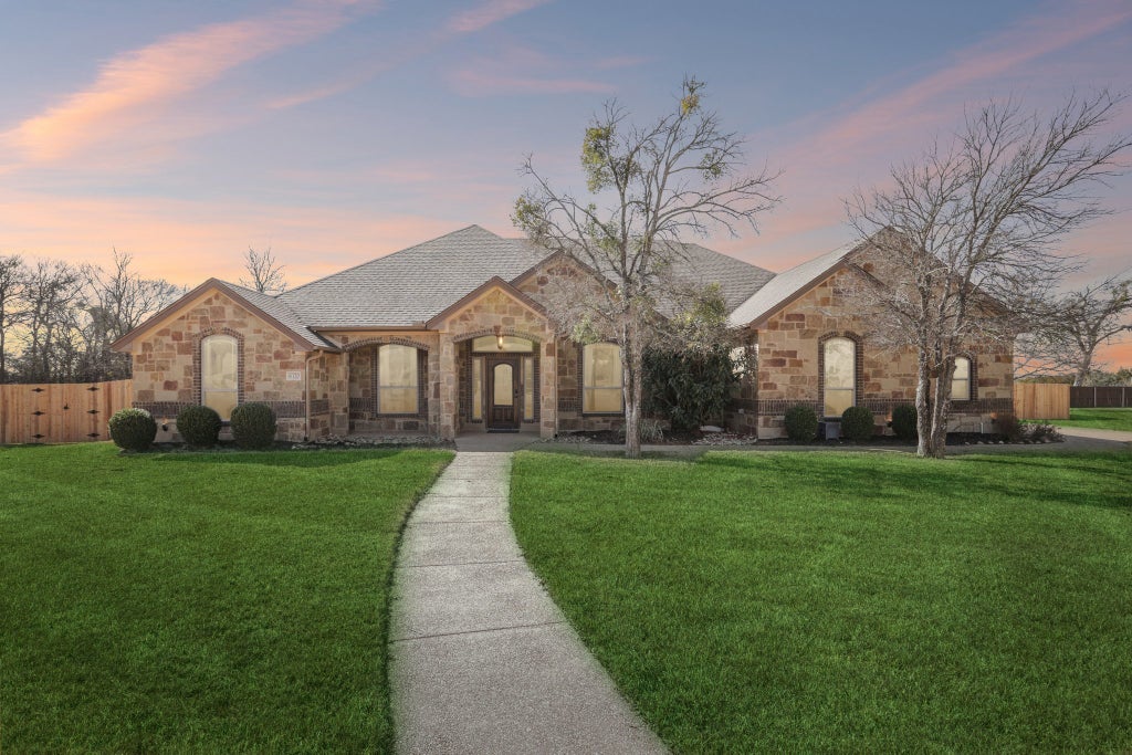 6320 Brayson Oaks Court, Belton