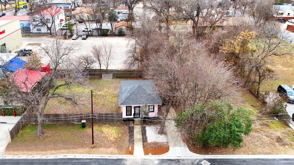 117 W Grove Street, San Marcos